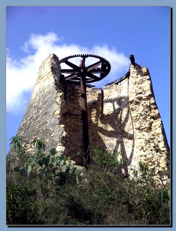 windmill